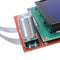 3D Printer RAMPS 1.4 LCD12864 Intelligent Controller LCD Control Board