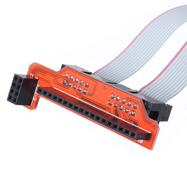 3D Printer RAMPS 1.4 LCD12864 Intelligent Controller LCD Control Board