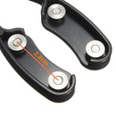 Red Wine Bottle Foil Cutter Handheld Cutting Tool