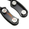 Red Wine Bottle Foil Cutter Handheld Cutting Tool