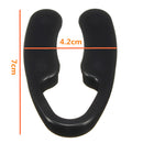 Red Wine Bottle Foil Cutter Handheld Cutting Tool
