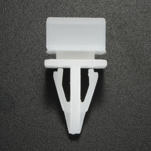 10 x Side Skirt Sill Seal Panel Mounting Trim Clips For Honda Accord