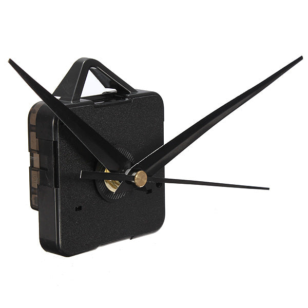 Quartz Clock Movement Mechanism DIY Repair Tool