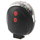 Bike Bicycle Cycling 5 Led Laser Light Beam Rear Tail LED Light