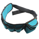 Multifunction Canvas Tool Waist Bag Maintenance Bag Tools Kit Bag