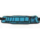 Multifunction Canvas Tool Waist Bag Maintenance Bag Tools Kit Bag