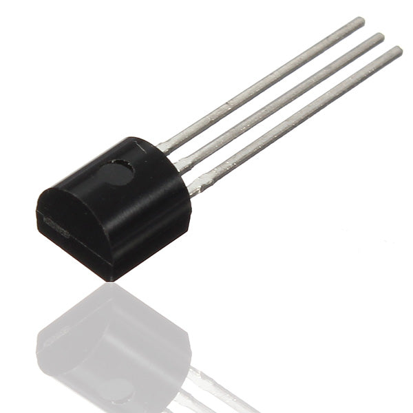 20pcs 2N7000 N-Channel Transistor Fast Switch TO-92 MOSFET