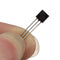 10pcs 2N7000 N-Channel Transistor Fast Switch MOSFET TO-92