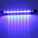 18CM Aquarium Fish Tank Waterproof LED Light Bar Submersible