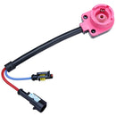 D2S D4C/S/R Xenon Bulbs D2 Adapters  HID Sockets 4 contacts