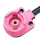 D2S D4C/S/R Xenon Bulbs D2 Adapters  HID Sockets 4 contacts