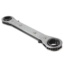 Raitool HT04 Reversible Ring Ratchet Spanner Ratchet Wrench Ratcheting Spanner