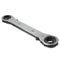 Raitool HT04 Reversible Ring Ratchet Spanner Ratchet Wrench Ratcheting Spanner