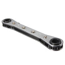 Raitool HT04 Reversible Ring Ratchet Spanner Ratchet Wrench Ratcheting Spanner