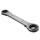 Raitool HT04 Reversible Ring Ratchet Spanner Ratchet Wrench Ratcheting Spanner