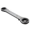 Raitool HT04 Reversible Ring Ratchet Spanner Ratchet Wrench Ratcheting Spanner