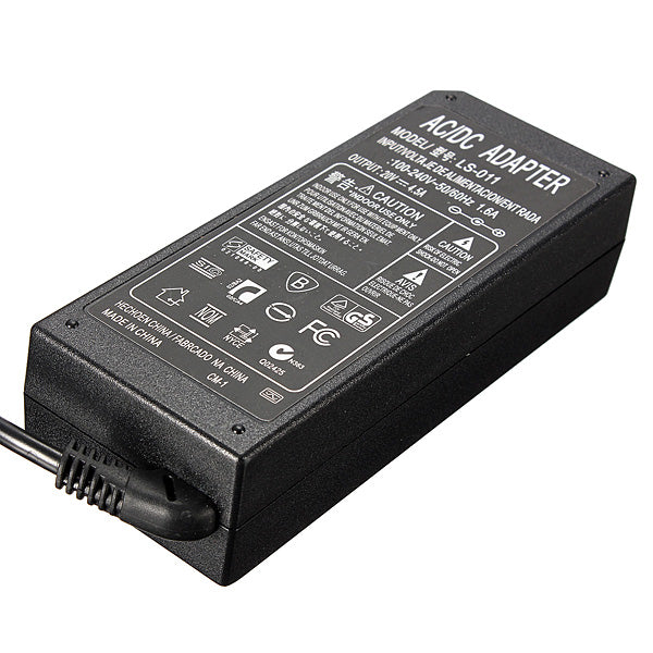 AC Laptop Power Adapter Supply for IBM Lenovo Thinkpad X61 T61 R61