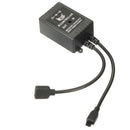 20 Key Music IR Remote Controller Sensor For 3528 5050 RGB LED Strip