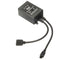 20 Key Music IR Remote Controller Sensor For 3528 5050 RGB LED Strip