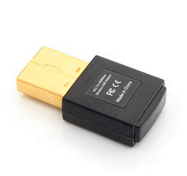 EDUP EP-N1557 802.11n/g/b 300Mbps Mini USB Wireless Wifi Network Adapter Networking Card
