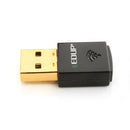 EDUP EP-N1557 802.11n/g/b 300Mbps Mini USB Wireless Wifi Network Adapter Networking Card