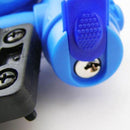 Universal Coil Cable Bike Cycle Bicycle Security Lock