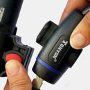 Universal Coil Cable Bike Cycle Bicycle Security Lock