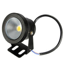 Outdoor 12V Under Water Fountain Waterproof 10W LED Flood Wash Light