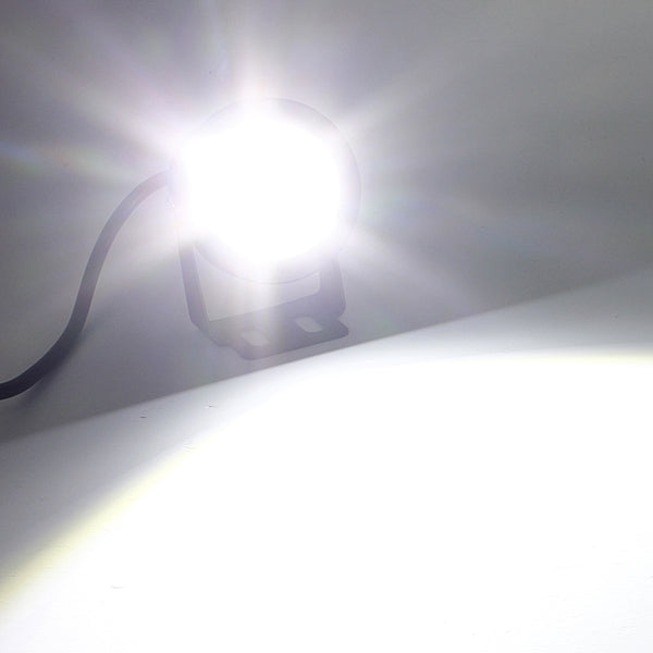 Outdoor 12V Under Water Fountain Waterproof 10W LED Flood Wash Light
