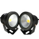 Outdoor 12V Under Water Fountain Waterproof 10W LED Flood Wash Light