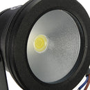 Outdoor 12V Under Water Fountain Waterproof 10W LED Flood Wash Light