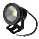 Outdoor 12V Under Water Fountain Waterproof 10W LED Flood Wash Light