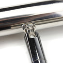 7W White LED Wall Light Mirror Front Bathroom Lamp 85-265V