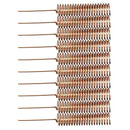 10pcs 433MHZ Spiral Spring Helical Antenna 5mm