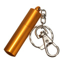 Snooker Billiard Pool Cue Tip Repair Tool Shaper Pricker With KeyChain