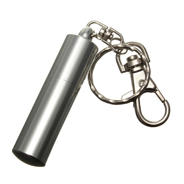 Snooker Billiard Pool Cue Tip Repair Tool Shaper Pricker With KeyChain
