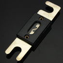 Car Fuse Holder and Free ANL Fuse 0 Gauge Cable Inline Clear