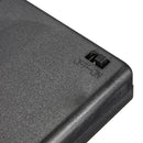 4 X AA Battery Holder Case Enclosed Box OFF/ON Switch With Wires