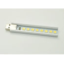 Mini USB LED Computer Lamp USB Light Mobile Power Flashlight lamp With Tube