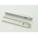 Mini USB LED Computer Lamp USB Light Mobile Power Flashlight lamp With Tube