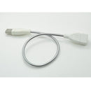 Mini USB LED Computer Lamp USB Light Mobile Power Flashlight lamp With Tube