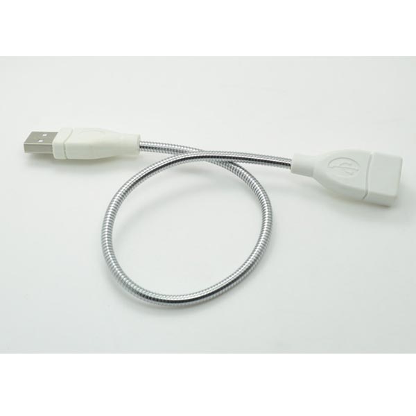 Mini USB LED Computer Lamp USB Light Mobile Power Flashlight lamp With Tube