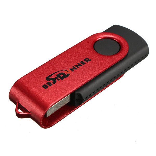 Bestrunner 1GB USB 2.0 Flash Drive Thumb Memory U Disk