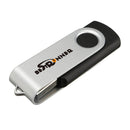 Bestrunner 8G USB 3.0 Foldable Flash Drive Pen Memory U Disk