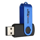 Bestrunner 8GB USB 2.0 Flash Drive Thumb Memory U Disk