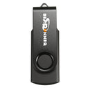 Bestrunner 1GB USB 2.0 Flash Drive Thumb Memory U Disk