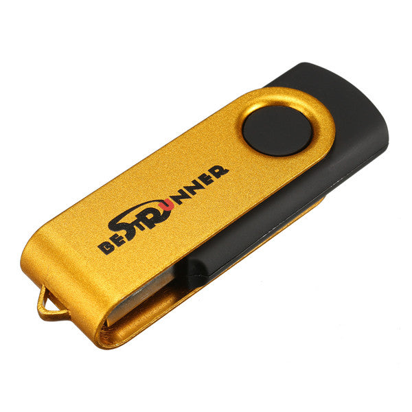 Bestrunner 1GB USB 2.0 Flash Drive Thumb Memory U Disk