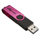 Bestrunner 16G USB 3.0 Foldable Flash Drive Pen Memory U Disk