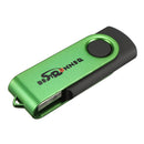 Bestrunner 8G USB 3.0 Foldable Flash Drive Pen Memory U Disk