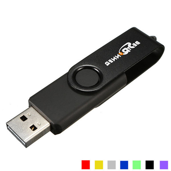 Bestrunner 1GB USB 2.0 Flash Drive Thumb Memory U Disk